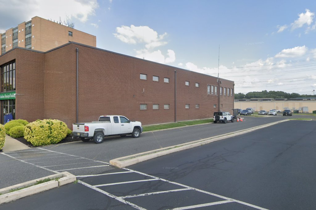 Audubon Park Municipal Court