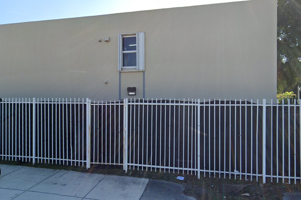 Miami Dade County Victims Assistance