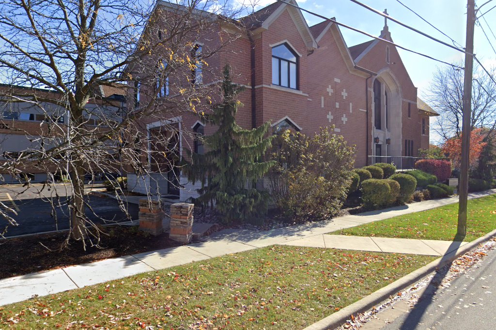 Saint Laurence School