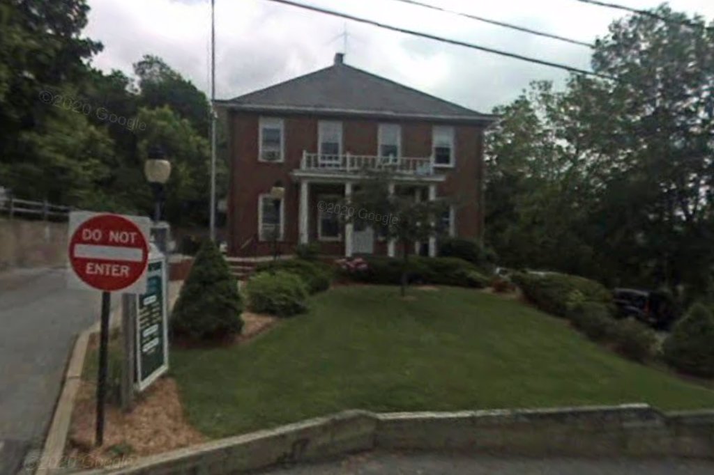 Ogdensburg Municipal Court