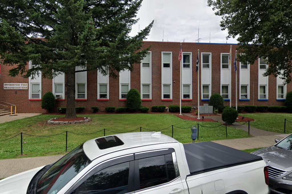 Irvington Municipal Court