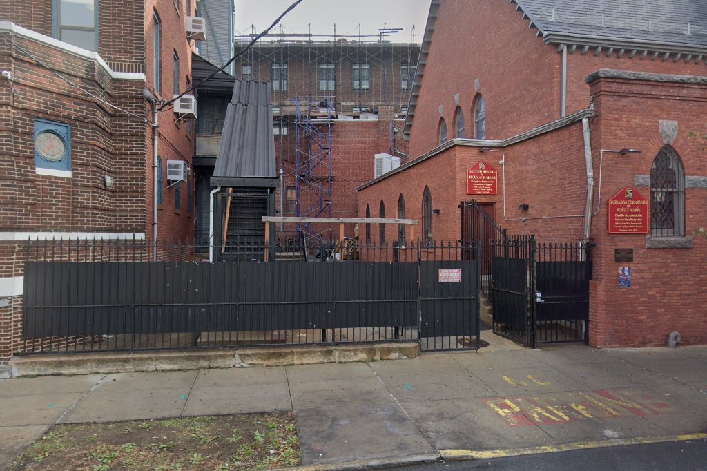 Our Lady of Sorrows School