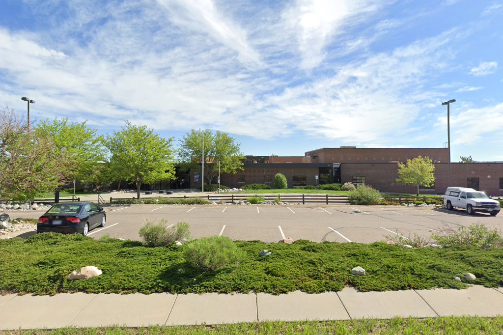 Legacy Point Elementary School