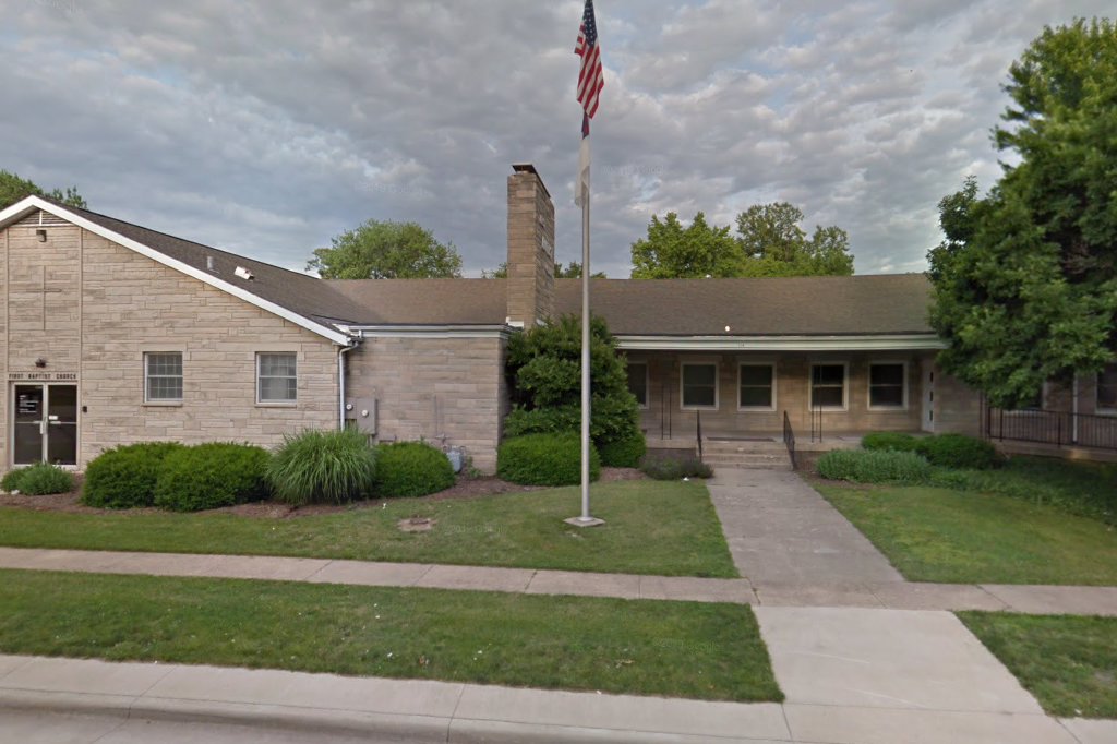 First Baptist Christian Academy