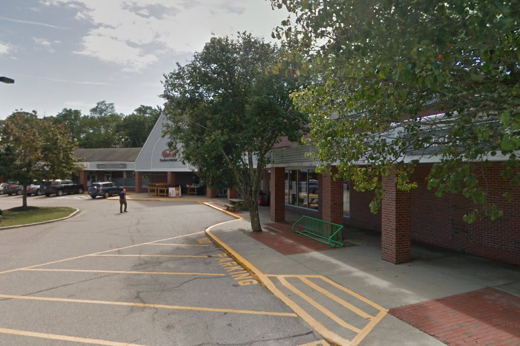 Duxbury Passport Office