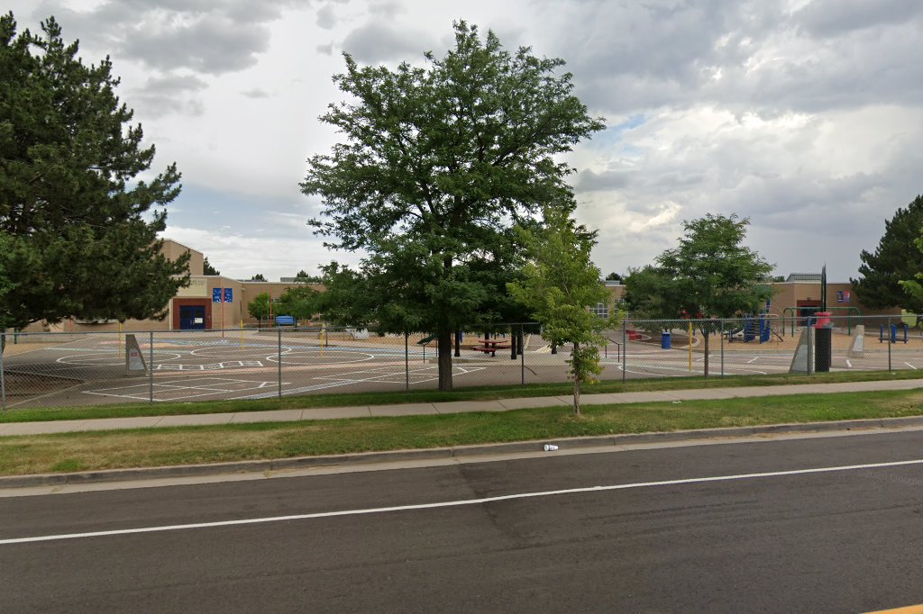 Marrama Elementary School
