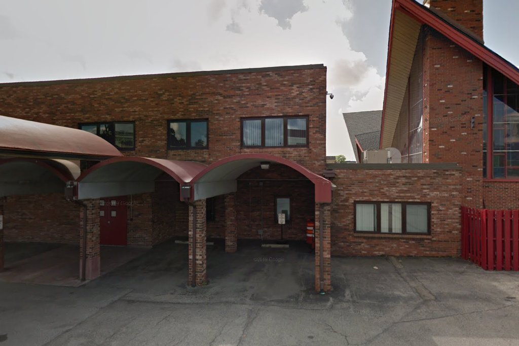 St John Christian Academy