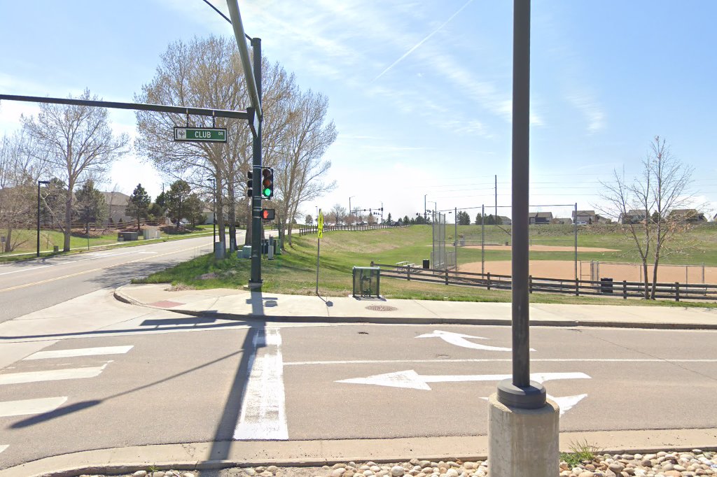 Iron Horse Elementary School