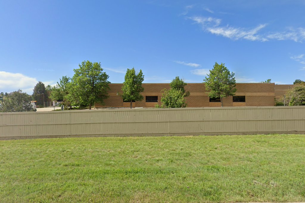 Frontier Valley Elementary School