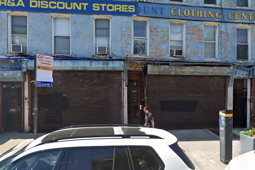 Park Slope Christian Academy