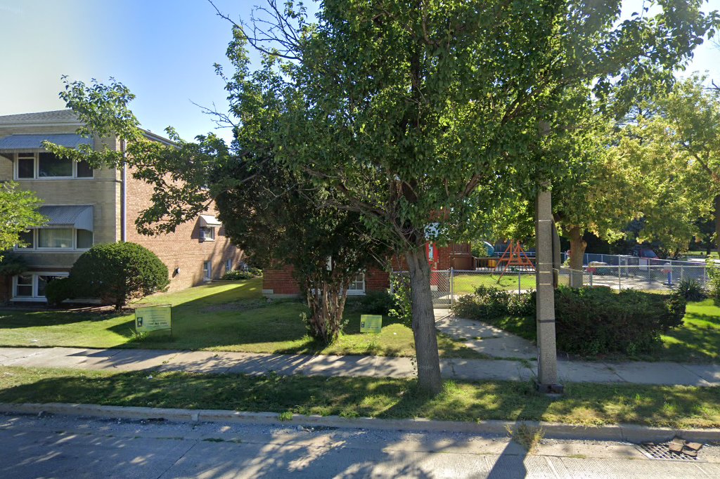 Alpha Montessori School