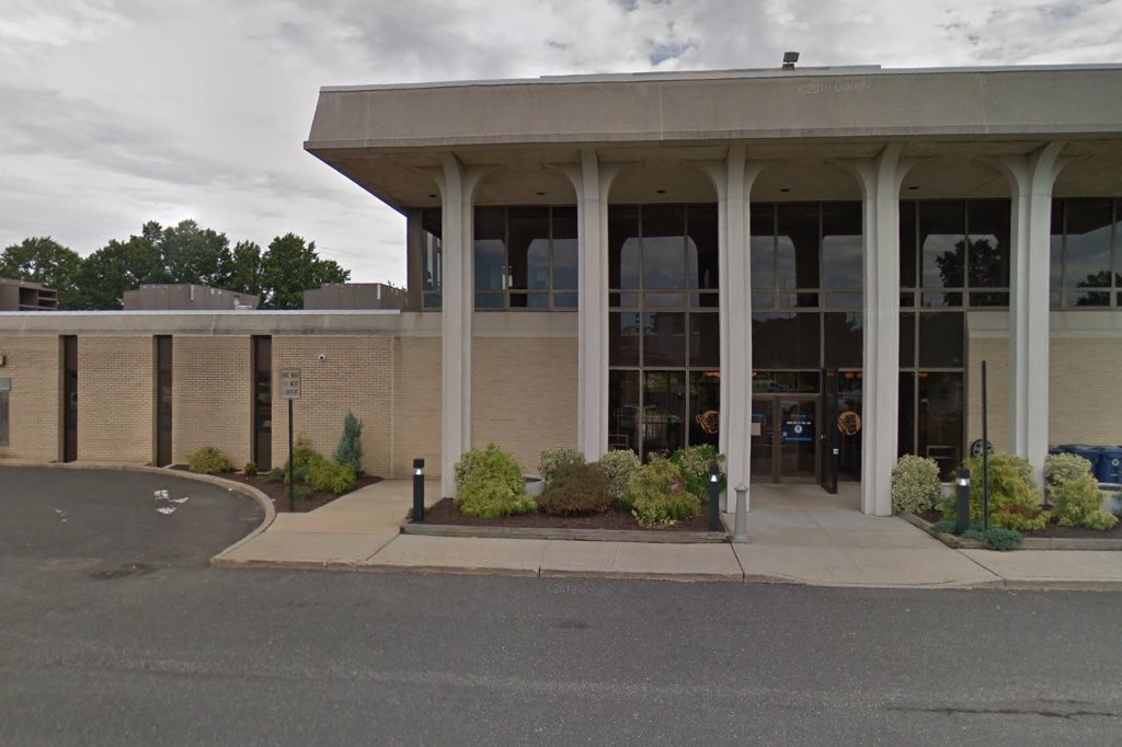 Neptune Township Municipal Court