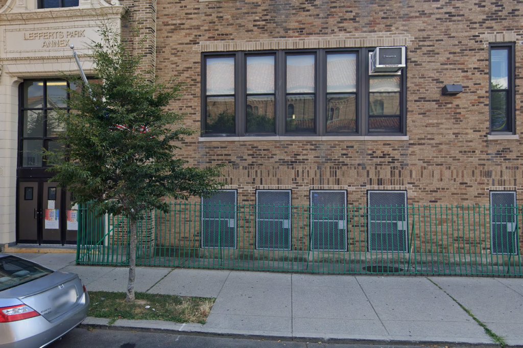 Our Lady Of Guadalupe School