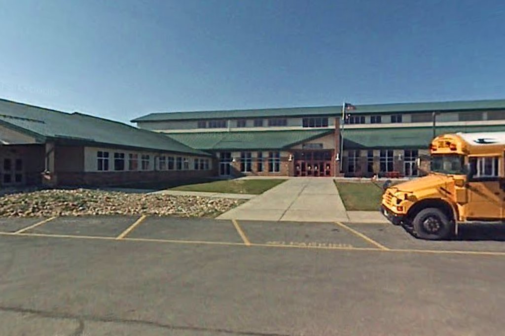 East Grand Middle School