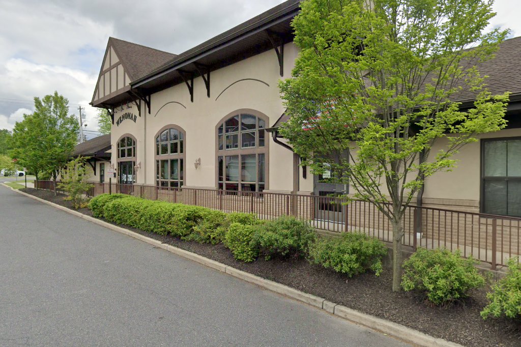Wenonah Municipal Court