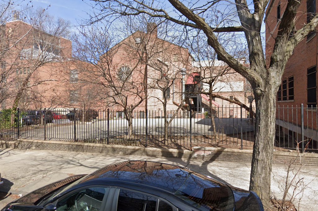 St Angela Merici School