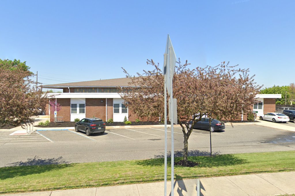 West Deptford Municipal Court