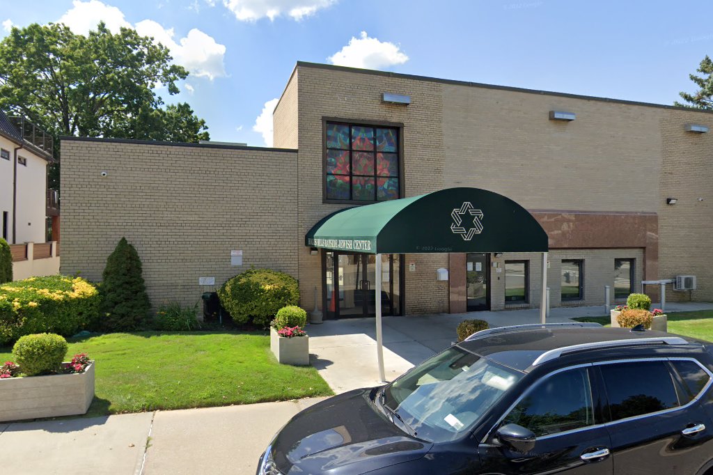Yeshiva Primary & Junior High School