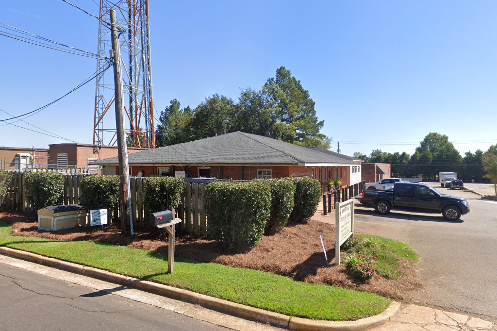 Americus Veterinary Hospital