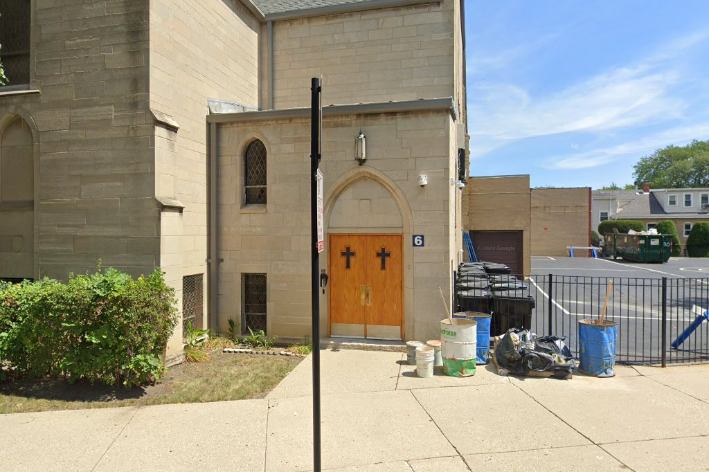 St John Lutheran School