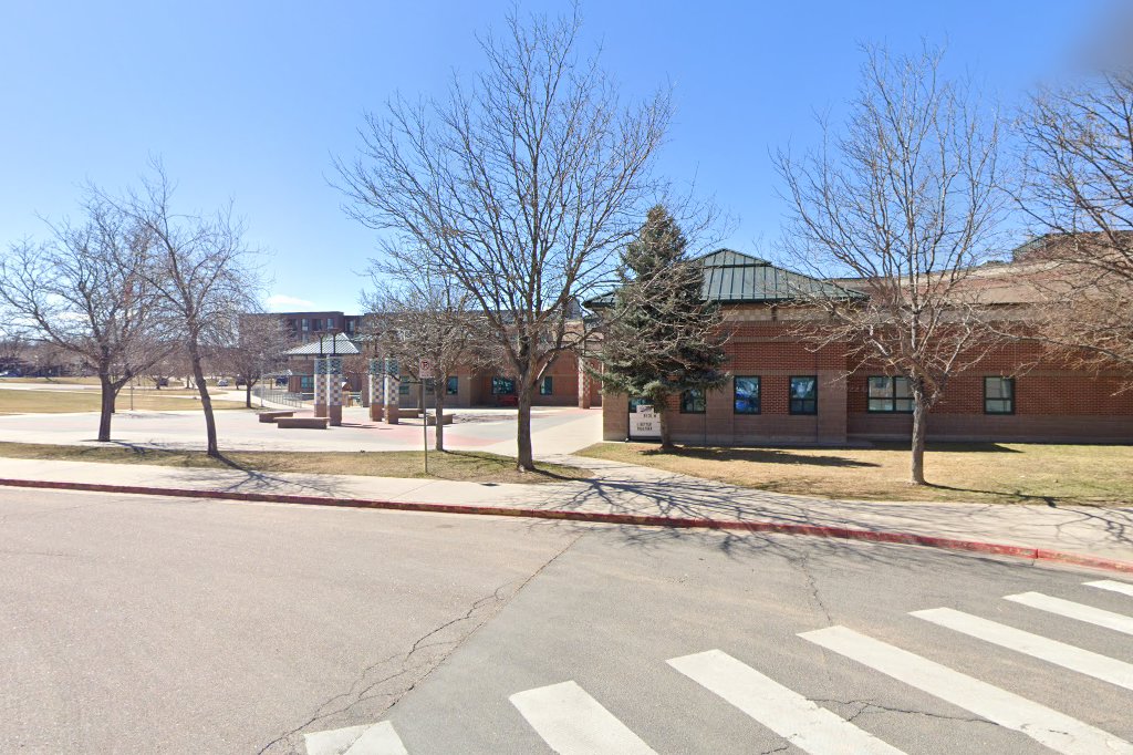 Wheat Ridge 5-8 School