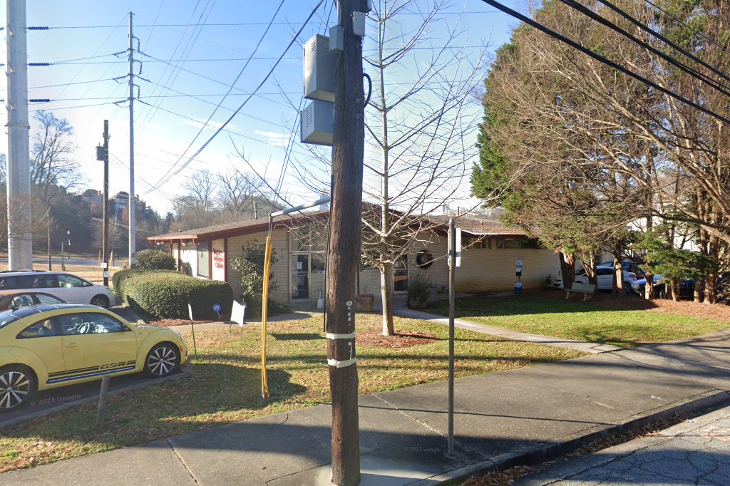 Ansley Animal Clinic