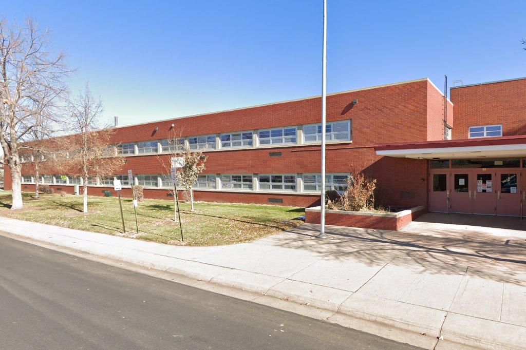 Barrett Elementary School