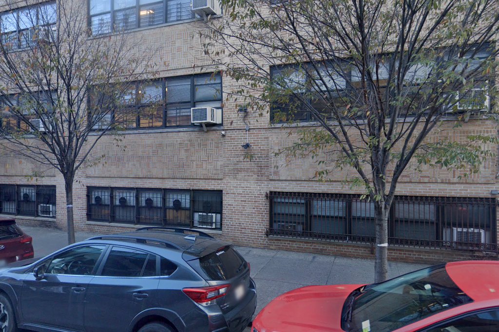 Washington Heights Hellenic