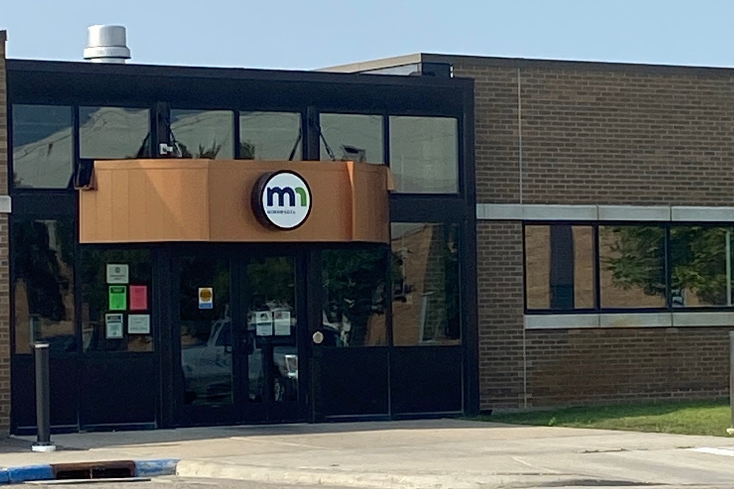 Detroit Lakes DVS Office