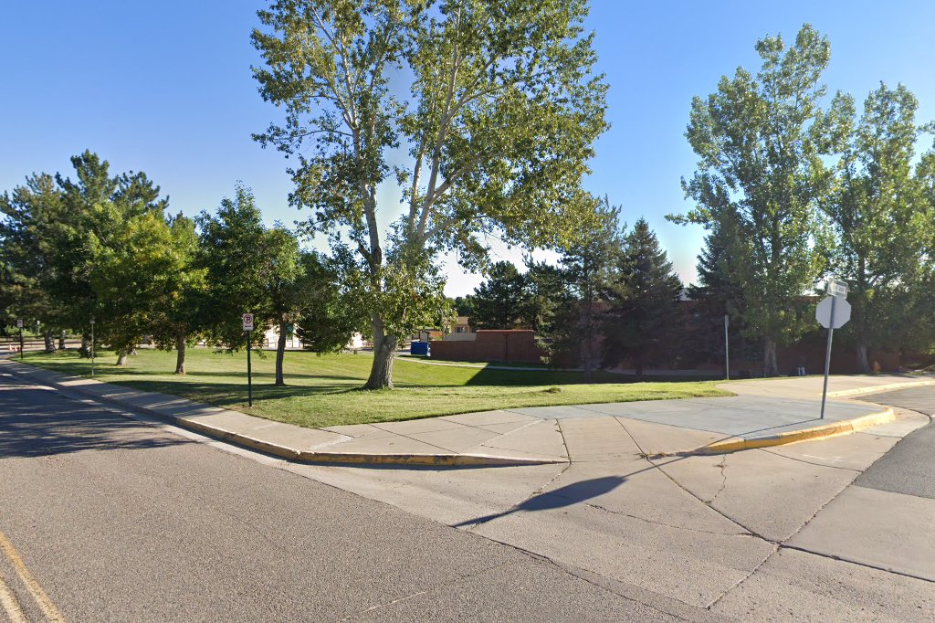 Coronado Elementary School