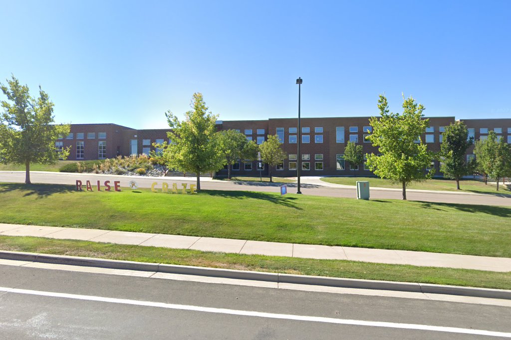 Roxborough Intermediate School