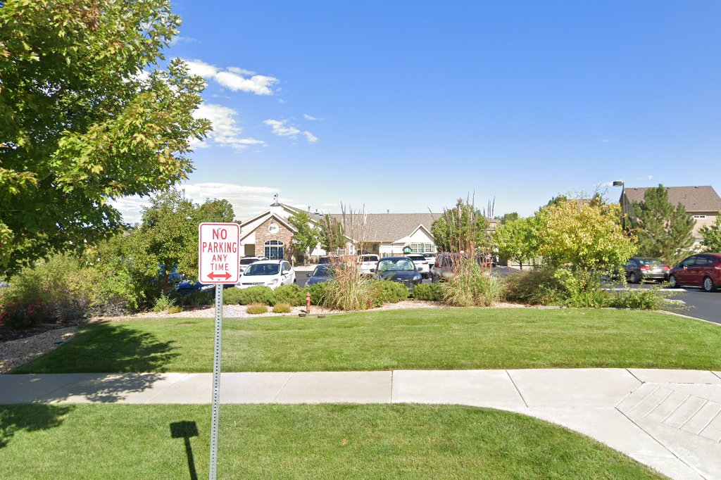Primrose School of Erie at Vista Ridge