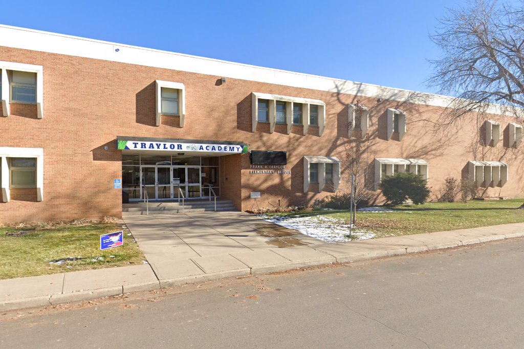 Traylor Elementary School