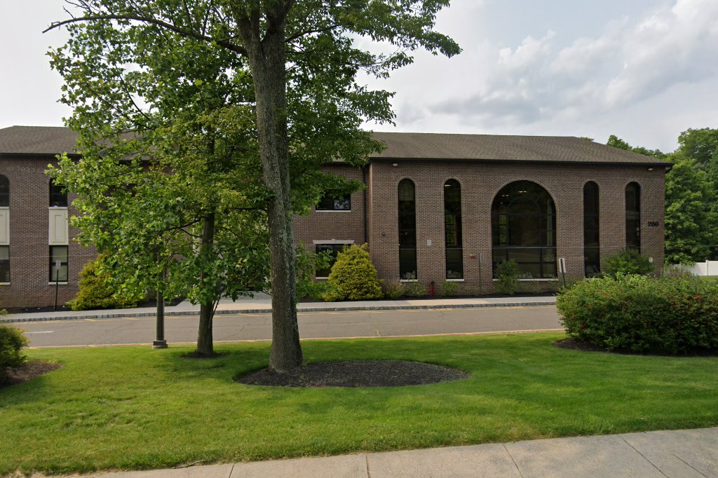 Yeshiva Gedola Of South Monsey