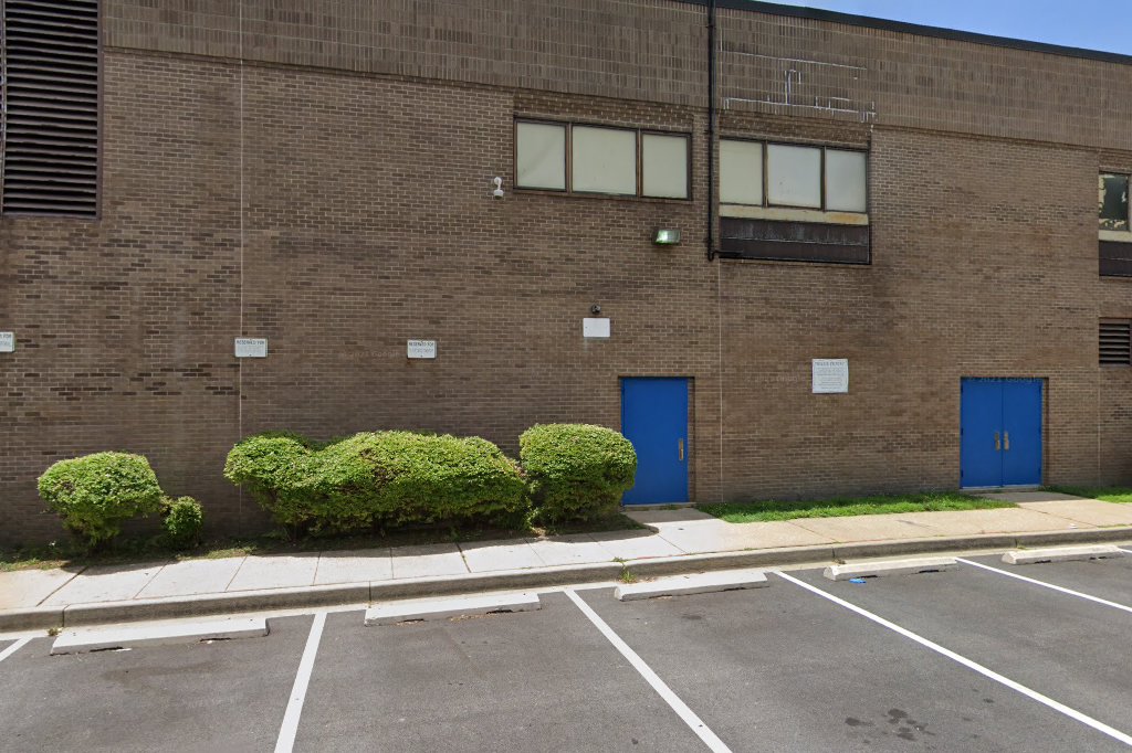 Robert W Coleman Elementary School