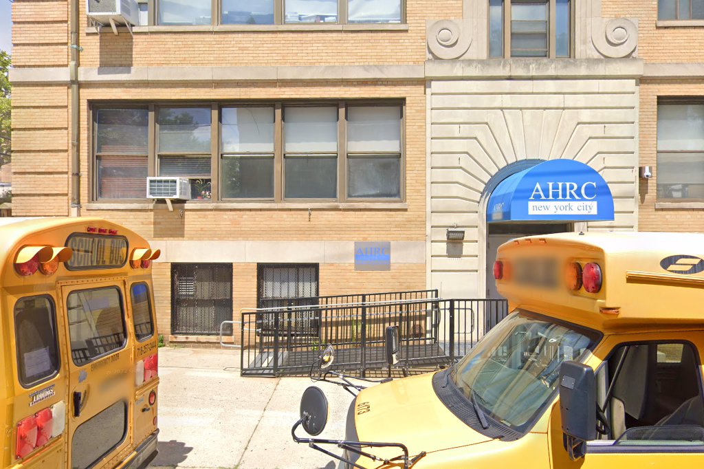 Ahrc Middle/High School