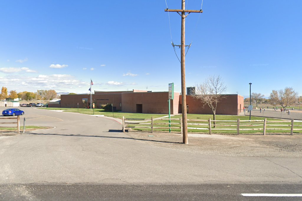 Loma Elementary School