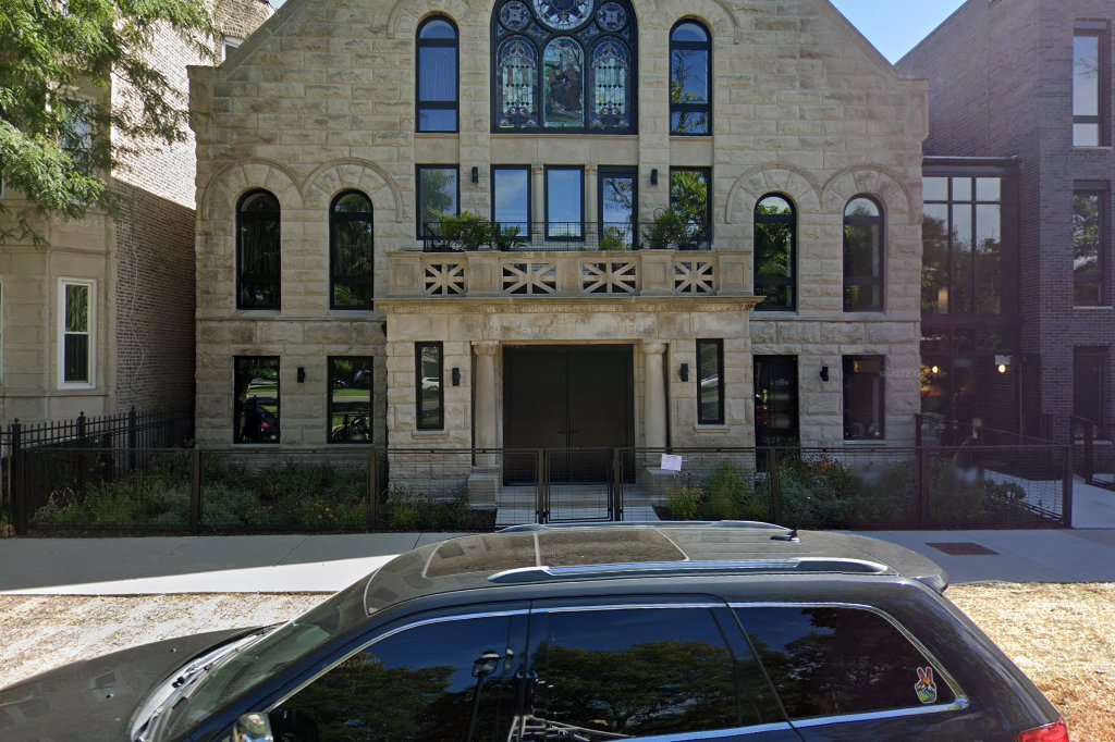 Humboldt Community Christian S