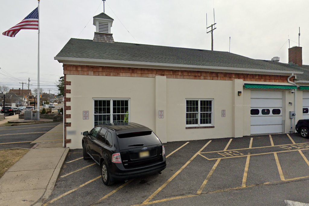 Bay Head Municipal Court