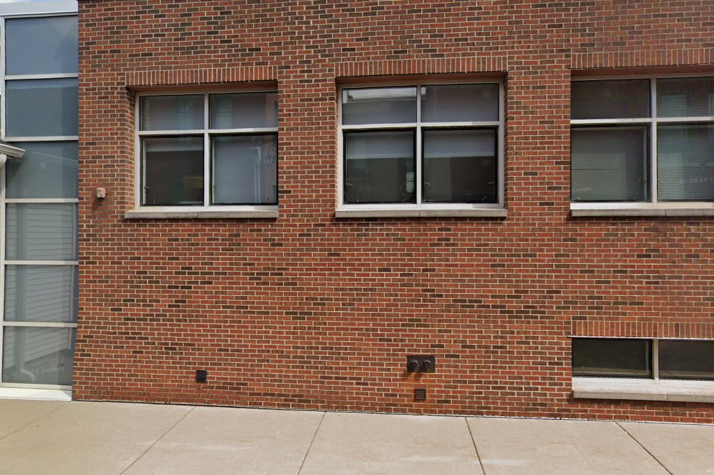 Downers Grove Christian School