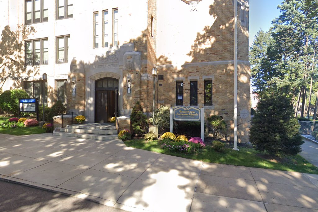 Resurrection Ascension School