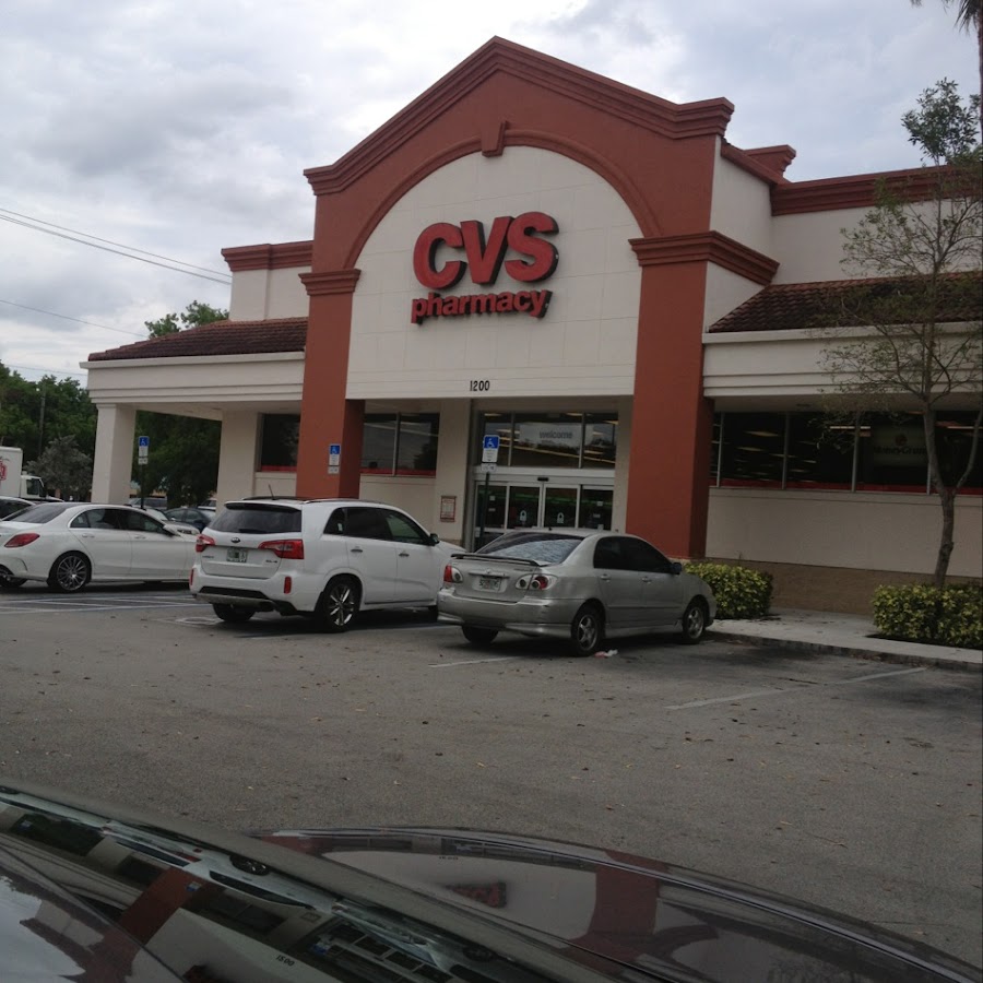CVS Pharmacy