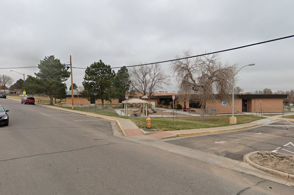 Stein Elementary School