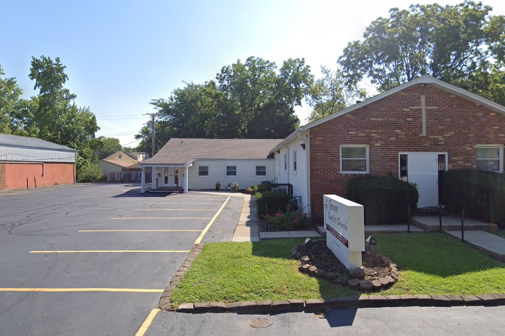 Grace Baptist Academy