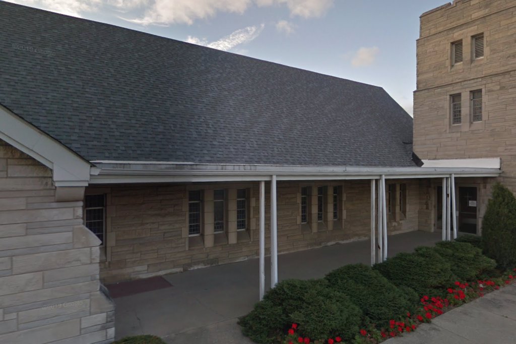 Immanuel Crossroads School