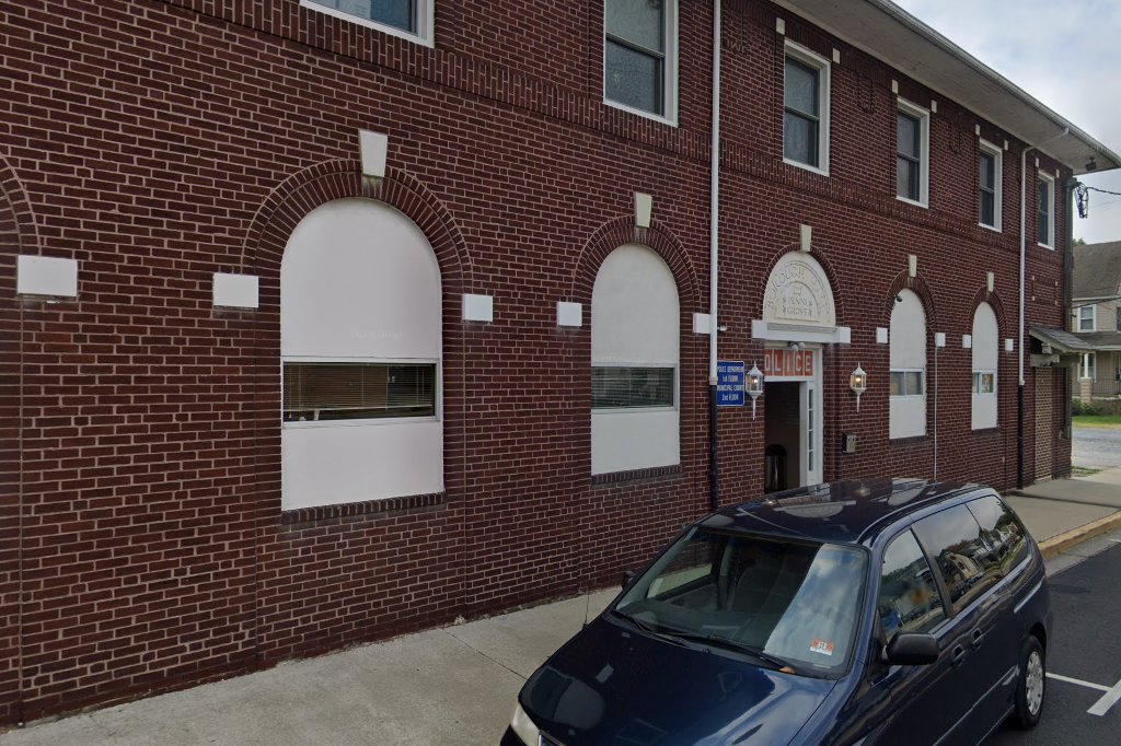 Penns Grove Municipal Court