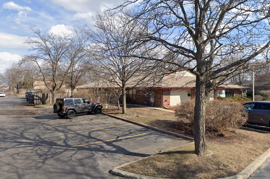 Kindercare Learning Center