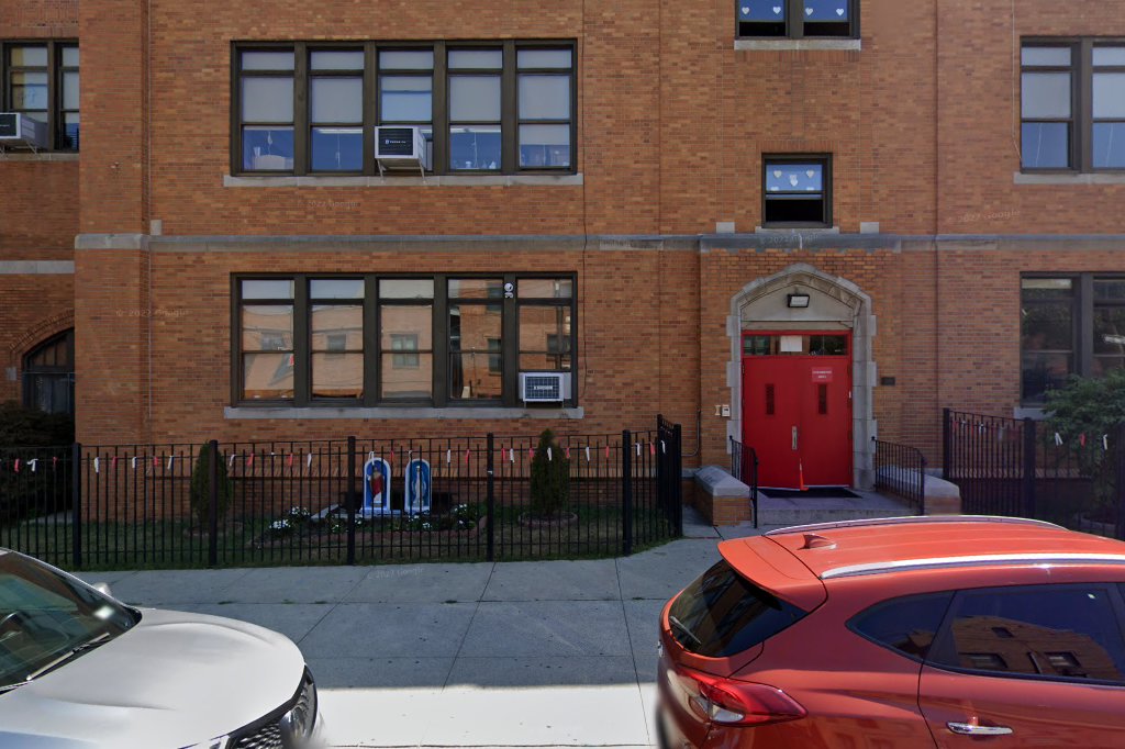 Sacred Heart School