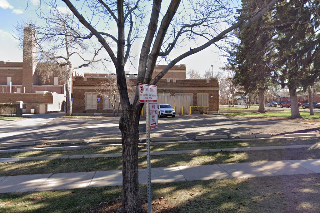 Skinner Middle School