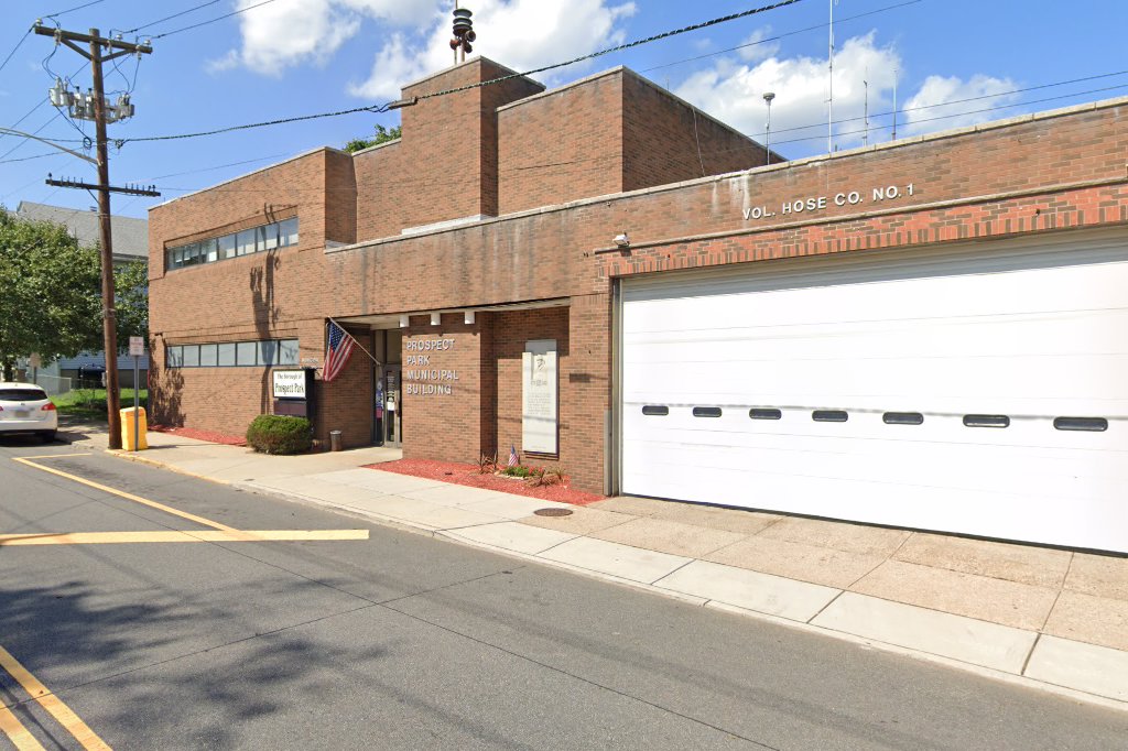 Prospect Park Municipal Court